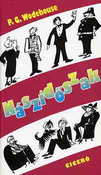 Pelham Grenville Wodehouse - Nászidőszak