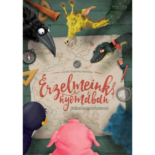 Farag Melinda, Farkas Gyngyi - rzelmeink nyomban