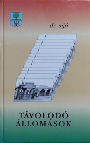 dr. sij� (Simon J�zsef) - T�volod� �llom�sok