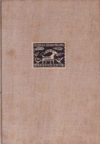 V. András J.-Domokos J. (szer) - Kihajtott a bükk levele (román népballadák és népdalok)