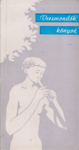 G�rdonyi B�la-K�rp�ti Kamil (szerk.) - Versmond�k k�nyve 1970