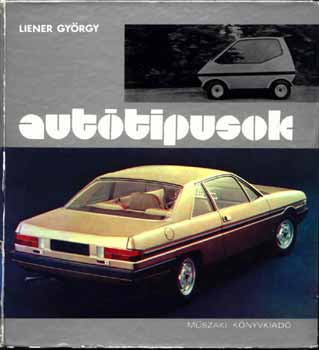Liener Gy�rgy - Aut�t�pusok '77