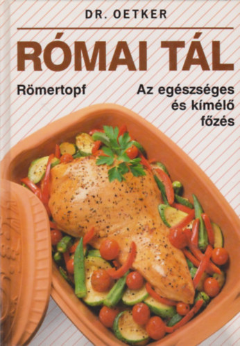 Dr. Oetker - Dr. Oetker - Rmai tl