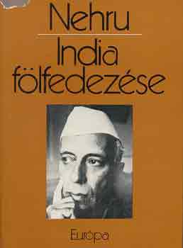 Nehru - India flfedezse