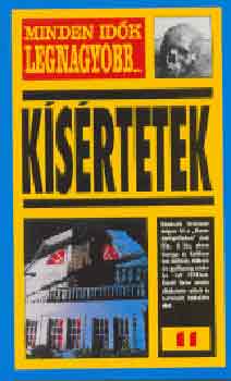 Roger Boar; Nigel Blundell - Minden idk legnagyobb...11. - Ksrtetek