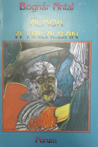 Bognr Antal - lmok a hallban