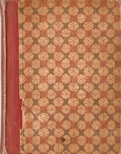 Móricz Zsigmond - Vidéki Hírek és más elbeszélések (I. kiadás)