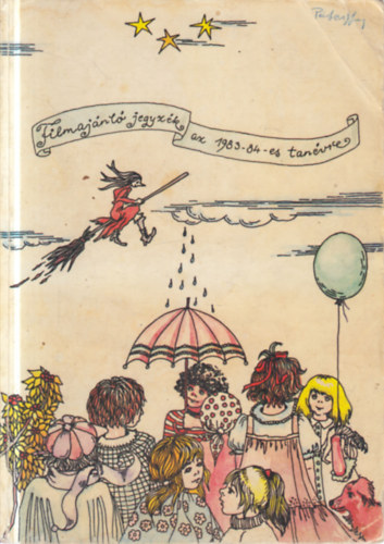 Filmajánló jegyzék az 1983-84-es tanévre
