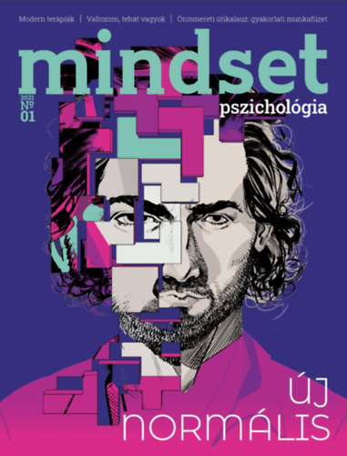 Mindset Pszicholgia