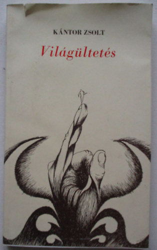 Kántor Zsolt - Világültetés