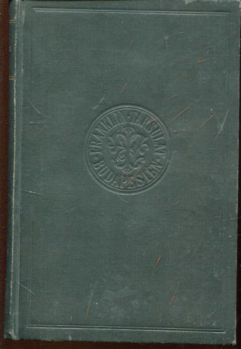 Burin Jnos (szerk.) - Magyar-latin sztr a kzpiskolk szmra