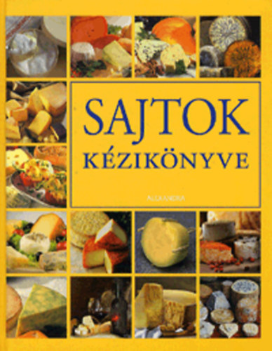 Sajtok kziknyve