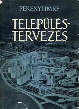 Pernyi Imre - Teleplstervezs