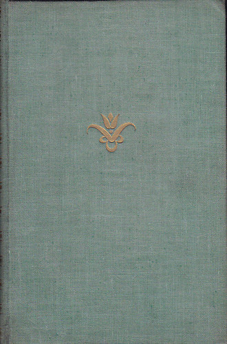 C. Szabó László - Levelek a számüzetésből