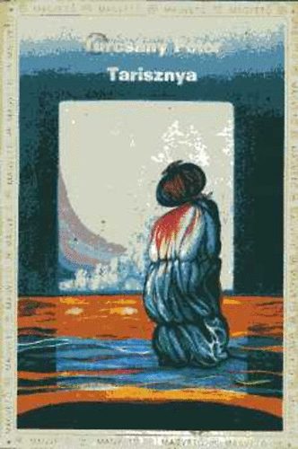Turcsny Pter - Tarisznya