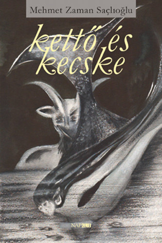 Mehmet Zaman Saçlioglu - Kettő és kecske
