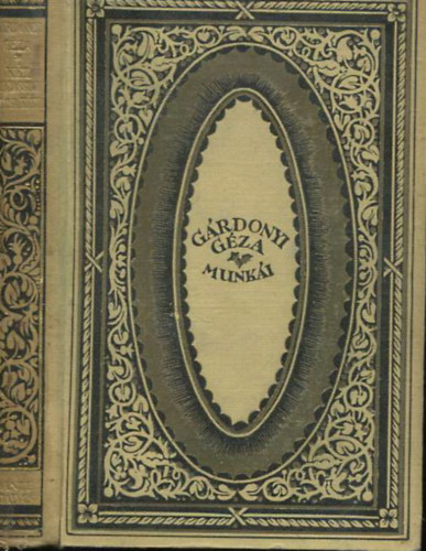 G�rdonyi G�za - K�t menyasszony