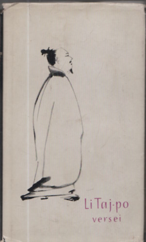 Li Tai-po - Li Taj-po versei