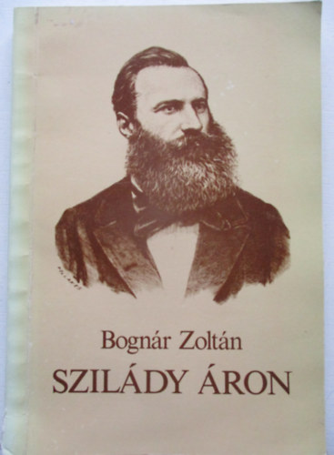 Bognár Zoltán - Szilády Áron