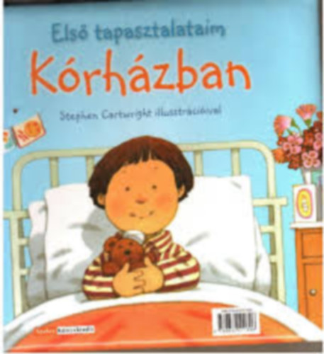 Anne Civardi - K�rh�zban-Gyerekparti (Els� tapasztalataim)