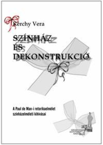 Krchy Vera - Sznhz s dekonstrukci