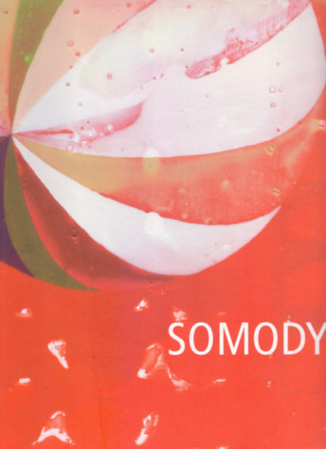 Somody (Magyar-angol)