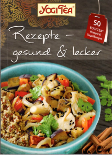 Rezepte- gesund & lecker