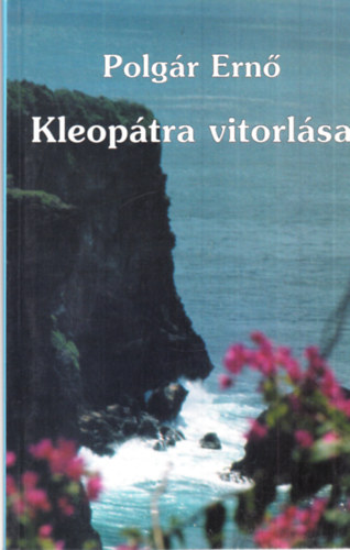 Polgr Ern - Kleoptra vitorlsa