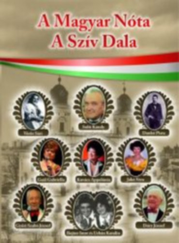 Balogh Imre - A magyar nta - A szv dala
