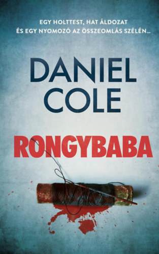 Cole, Daniel - Rongybaba
