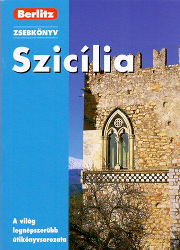 Brewer, Stephen - Sziclia