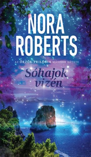 Nora Roberts - Shajok vizn