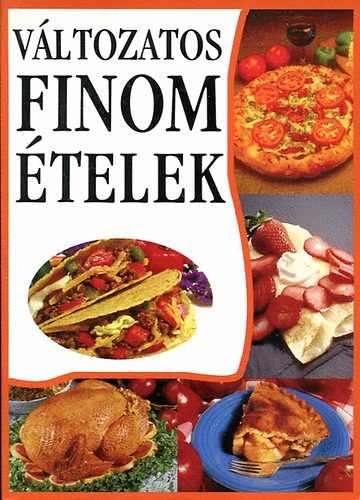 Vltozatos finom telek