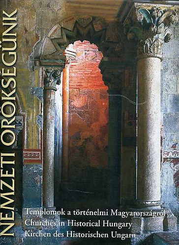 Nemzeti rksgnk - Templomok a trtnelmi Magyarorszgrl