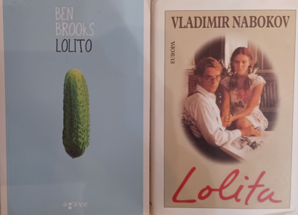 Vladimir Nabokov - Lolita