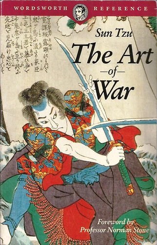Sun Tzu - The Art of War