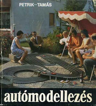 Petrik-Tams - Autmodellezs