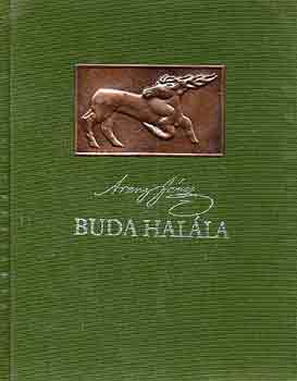 Arany János - Buda halála