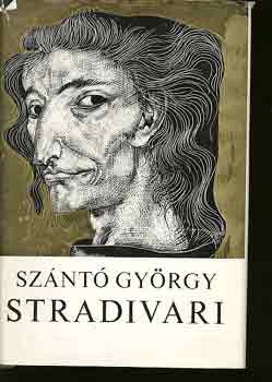 Sznt Gyrgy - Stradivari