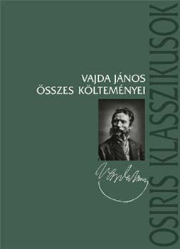 Vajda János - Vajda János összes költeményei