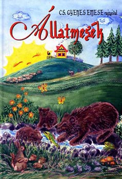 llatmesk CS. Gyenes Emese rajzaival