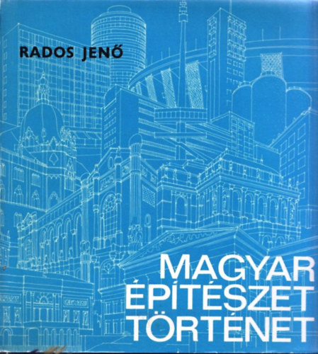 Rados Jen - Magyar ptszettrtnet