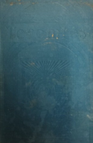 Rutherford J.F. - Teremtés