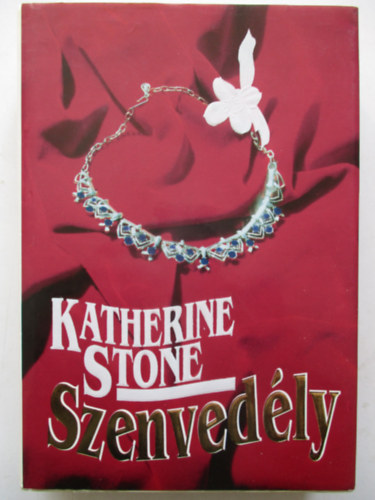 Katherine Stone - Szenved�ly