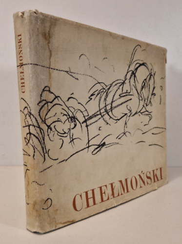 Maciej Maslowski - MASŁOWSKI Maciej - JÓZEF CHEŁMOŃSKI