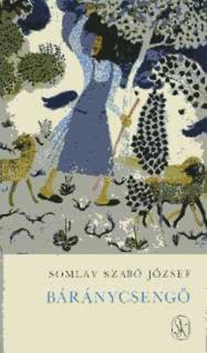 Somlay Szab� J�zsef - B�r�nycseng�