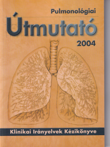 Pulmonolgiai tmutat 2004
