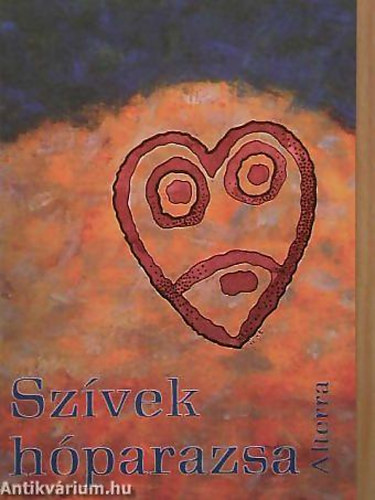SZERKESZT Dr. Mr va - Szvek hparazsa ANTOLGIA - Lelkisgi knyvek 6.
