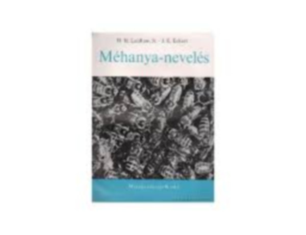 H.H. Laidlaw; J.E. Eckert - Mhanya nevels