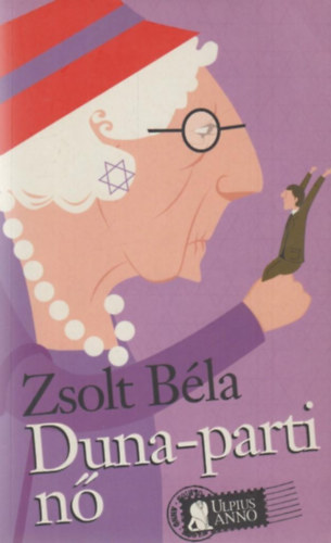 Zsolt Bla - Duna-parti n